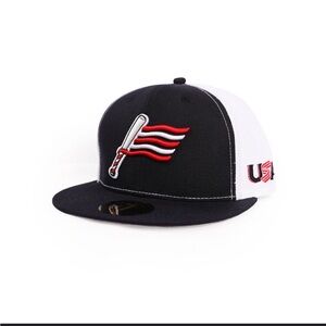 Baseballism Trucker Hat